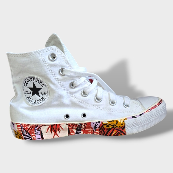 Converse Chuck Taylor - Picture 2 of 5